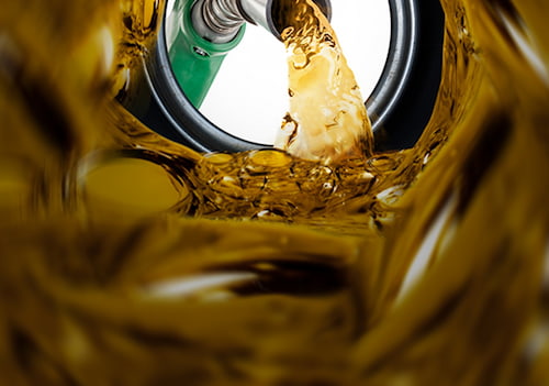 خرید گازوئیل ماشین‌ + قیمت فروش استثنایی